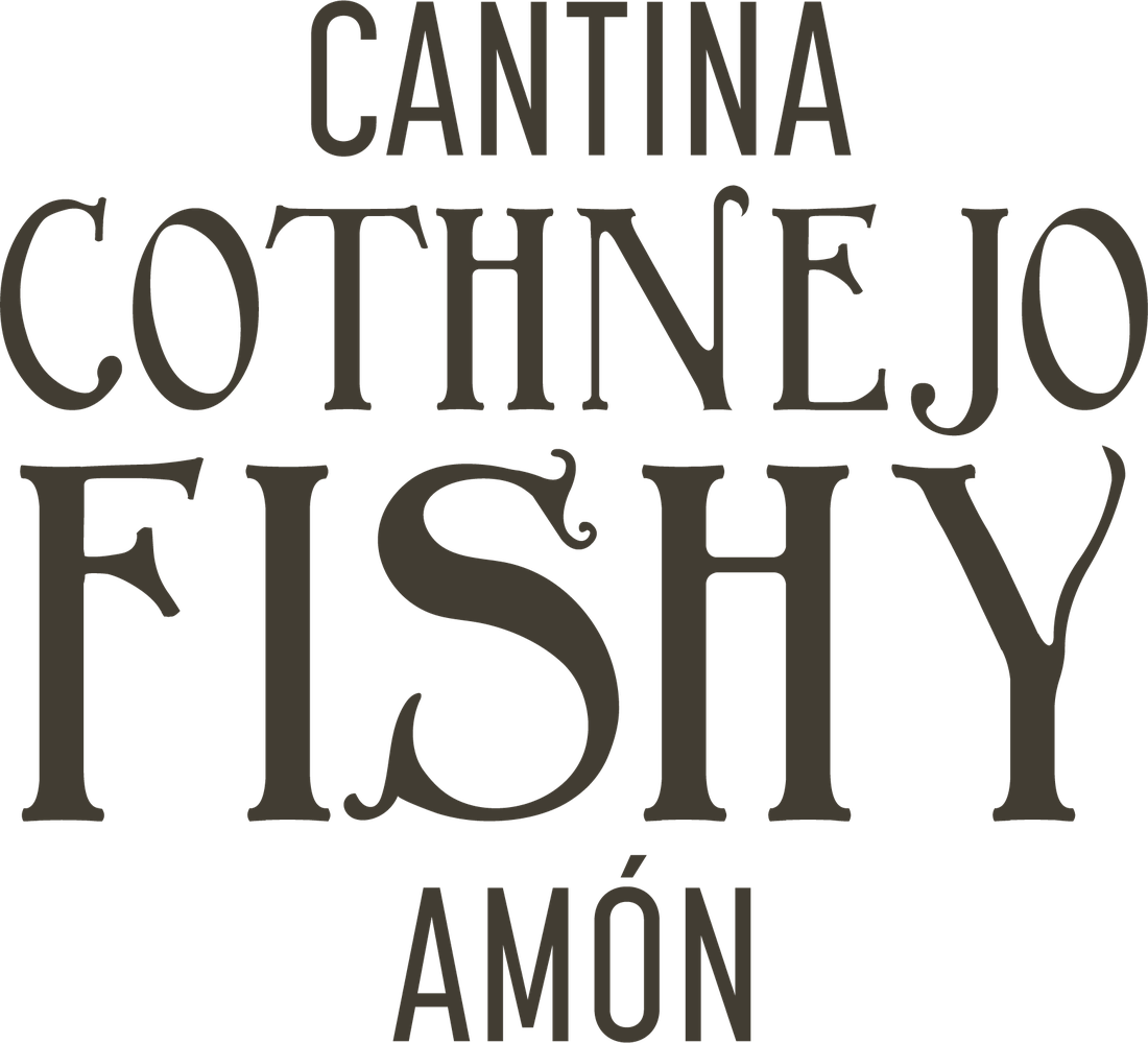 Cantina Cothnejo Fishy Amón